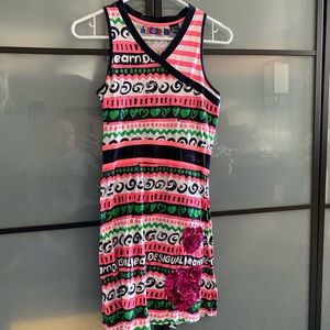 Desigual dress